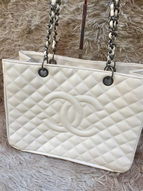 bolsa chanel ouro velho replica